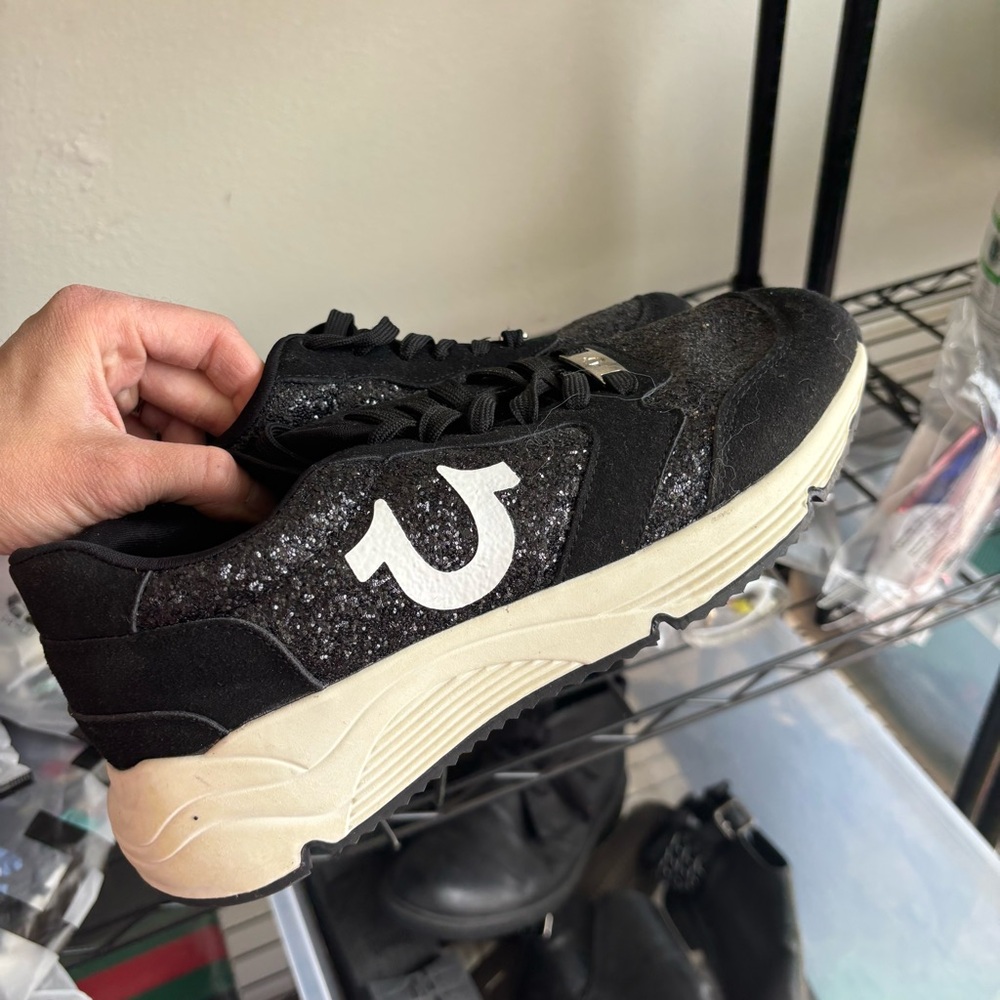 True Religion Esther Sneakers